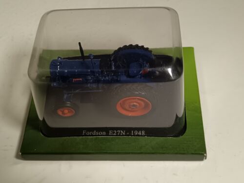 Hachette TRATTORI modellismo veicoli agricoli in scatola - Foto 179 di 424