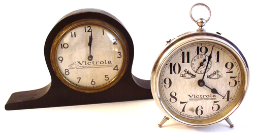 NIPPER COLLECTIBLES -The RCA Victor Phonograph Dog Collectors Guide Vol I of III - Picture 7 of 24