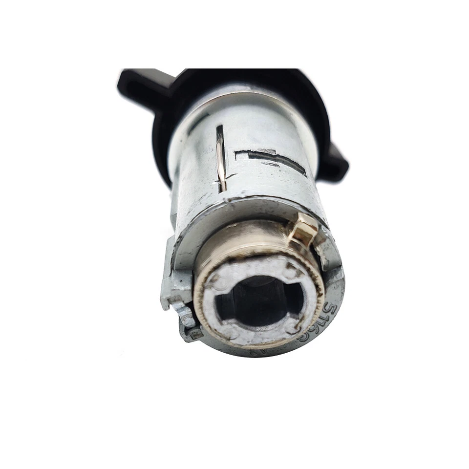  Fit For CHEVY GMC GM New Ignition Switch Lock Cylinder With Keys 701398 - Image 4 of 4