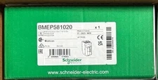 Schneider Electric BMEP581020 Modicon M580 Controller Module Fast Free Ship