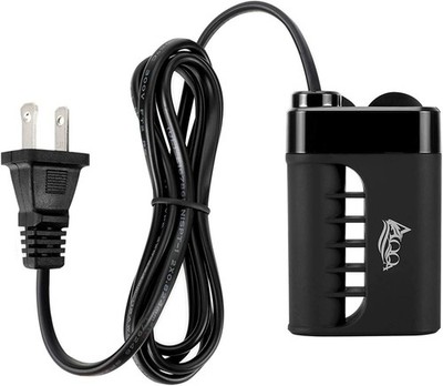 AQQA Submersible Aquarium Heater 25W Mini Fish Tank (2-4Gal) Heater AQ-011 NEW