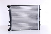 MotorküHler WasserküHler ** First FIT ** Nissens 641011 FüR Skoda Golf Octavia 1