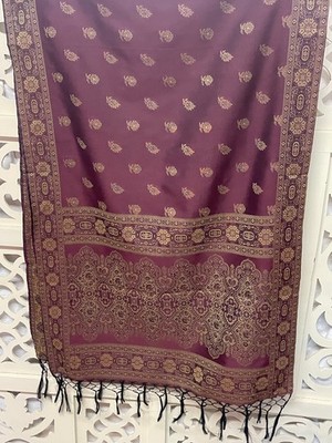 lightweight scarf/shawl wrap rectangle your choice of one 21 in wide 68 in long