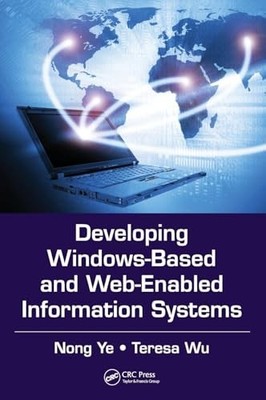 Teresa Wu - Entwicklung eines Windows-basierten und webfähigen Informationssystems - J555z