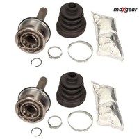 2X Gelenksatz FüR Antriebswelle Maxgear 49-0989 2 GelenksäTze Vorne FüR Kia
