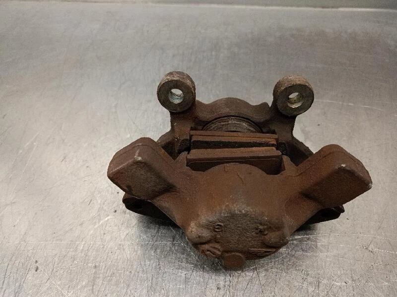 3546491 étrier de frein arrière gauche pour VOLVO S70 BERLINA 2.5 20V 5162556 - Photo 4/4