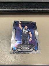 2024 Panini Prizm WWE #196 Karl Anderson Trading Card FREE SHIPPING Smackdown