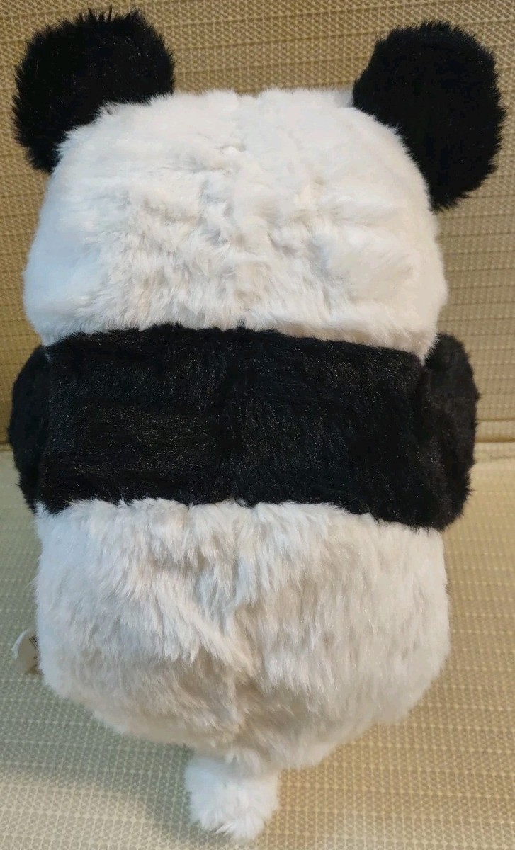 FurReal Friends Coco the Interactive Tumbling Panda Giggle/Snack
