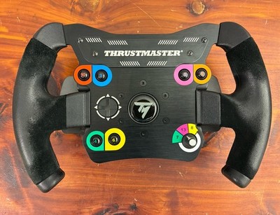 Thrustmaster TM Open Racing Wheel Add-on