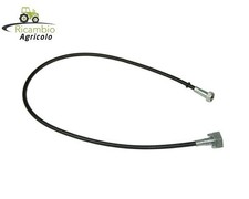 CAVO CONTAGIRI TRATTORE LANDINI 5500 5830 6830 6500 7500 7800 8500 l. 1400 mm