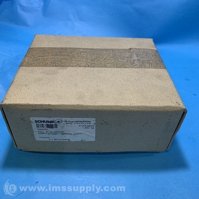 Schunk FTCL 50-40 Force/Torque Sensor FNOB