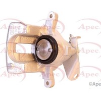 Apec Bremszange RCA336 1 Kolben Vorne Varga FüR BelüFtete Bremsscheibe 20 Mm