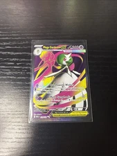Pokemon TCG Mega Gardevoir ex 159 Full Art Rare Mega Evolution Card NM