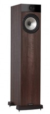 Fyne Audio F302 walnuss Stereo Standlautsprecher  (Stückpreis) NEUWARE