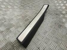 MERCEDES-BENZ S W222, V222, X222 Hinten Rechts Rand Schwelle A2226808435 3.00 MERCEDES-BENZ S W222, V222, X222 Hinten Rechts Rand Schwelle A2226808435 3.00