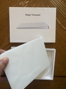 Apple Trackpad USB C | eBay