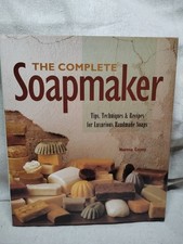 The Complete Soapmaker