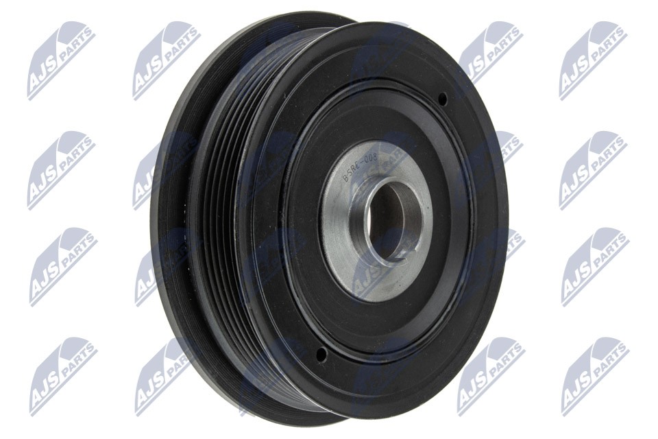 Pulley, Crankshaft suitable for RENAULT/OPEL ENG.2.2DTI/DCI/2.5DTI/DCI MO - Image 10