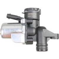 Metzger 0899214 KüHlmittelregelventil FüR Mercedes Benz C Klasse E S CLK SL R