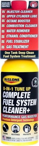 Fuel System Cleaner - Picture 4 of 8