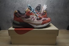 Size 9.5 - New Balance Joe Freshgoods x Don't Be Mad x 992 Made in USA *Rep Box*