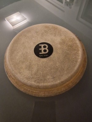 Meinl percussion Fell 6 3/4