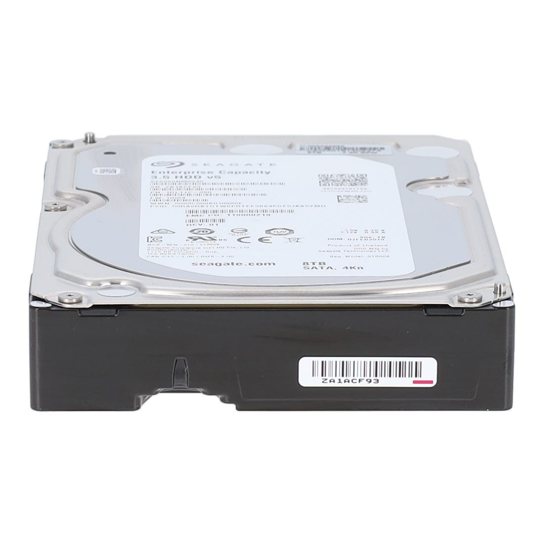 EMC 005032999 8TB 3.5inch SATA 6Gbps 7.2K HDD