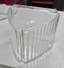 One - 1968-69 Cadillac Plastick Parking Light Lens - Guide 68 Sae Ip 69