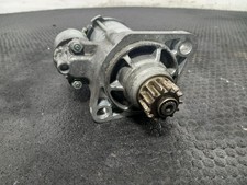 SKODA KAROQ Starter Motor 2017-2025 1.0L CHZJ 02Z911024 