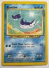 2002 Pokemon Neo Destiny Mantine #74/105