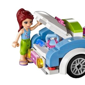 LEGO [Friends] - Mia's Roadster (41091)