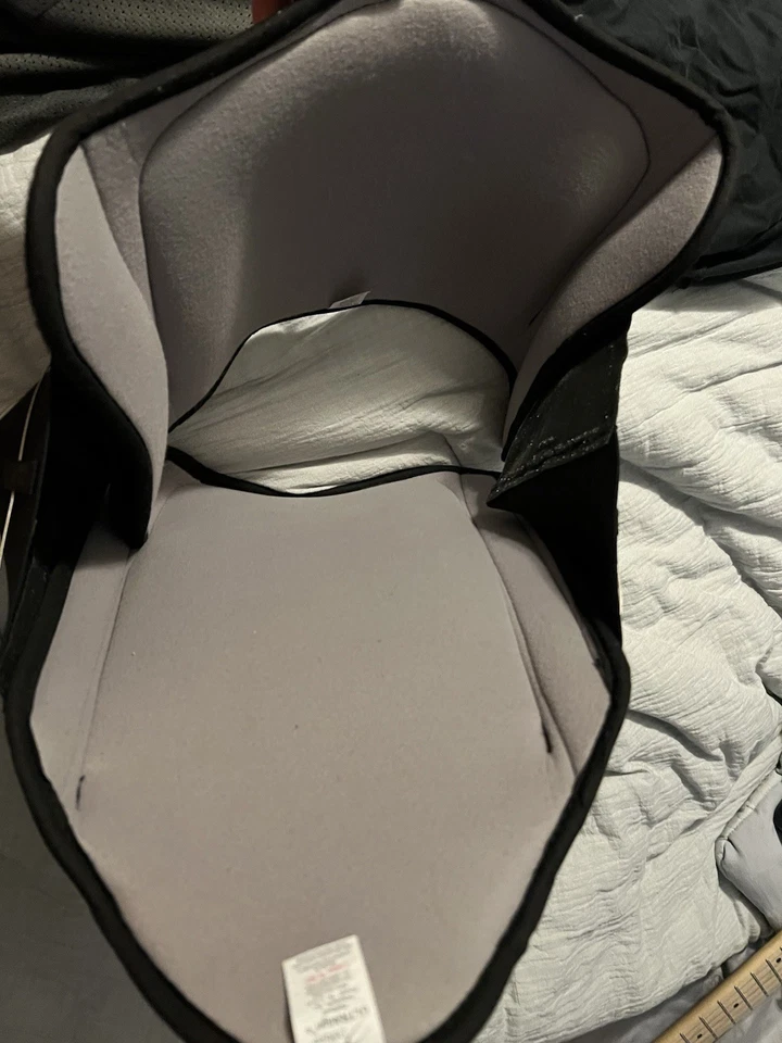 DEROYAL ULTRAlign + TLSO 腰部支撑背带 尺寸 L — 第 3/4 张图片