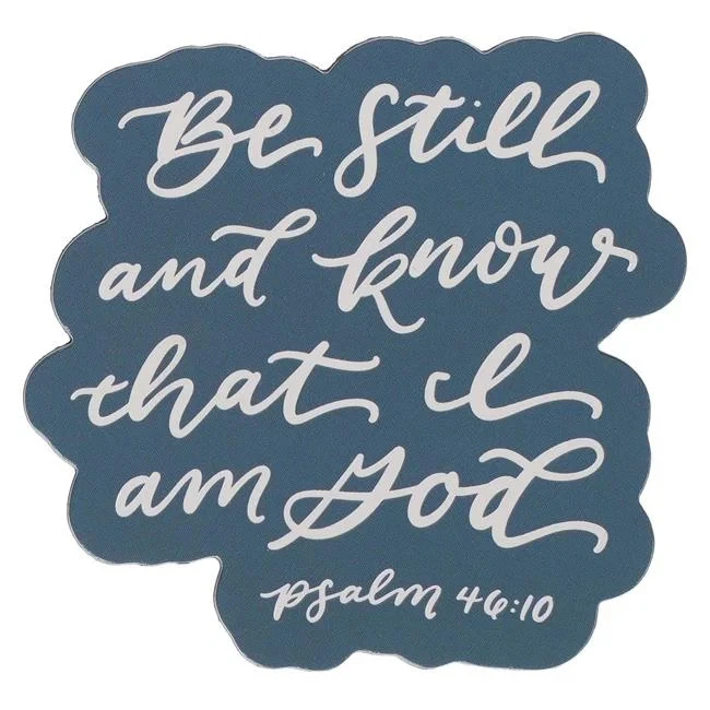 Christian Art Gifts Magnet - Thumbnail 3
