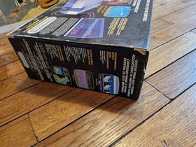 Console control deck pack Mario NES CDSM FRA nintendo en Boite Box