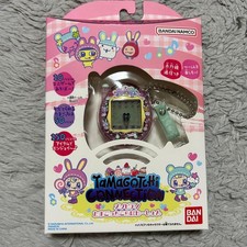 tamagotchi Tamagotchi Connection Mezzo Piano Japan