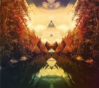 Weedpecker - Iii - Cd - G3Z