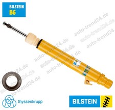 B6 Gasdruckdämpfer vorne links u.a.: Mazda 6 Hatchback GG, Bj. 2002-2007