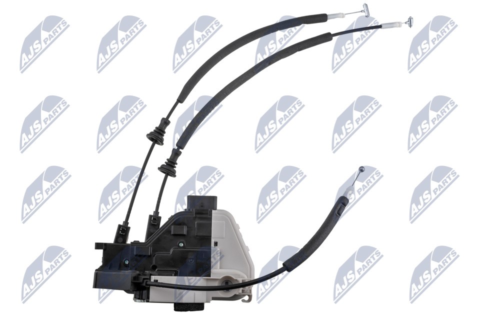 Nty Central Door Lock Actuator Front For Hyundai Santa Fe 2013-/Left - Image 11