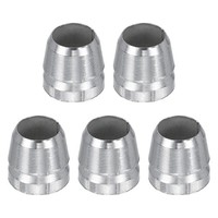 FüR 5X Axtgriffkeile 12Mm Sicherheitskeile Aus Metall