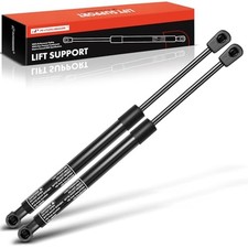 Tailgate Rear Hatch Lift Supports Shock Struts Compatible with Select Toyota