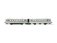 Arnold HN2351S - Dcc + Sound Dieseltriebw. Br 591.500 Uic Renfe Ep.Iv 2-Teilig