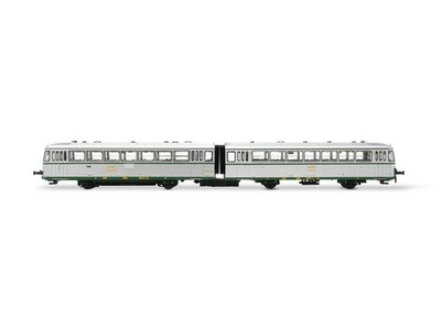 Arnold HN2351S - DCC + Sound Dieseltriebw. BR 591.500 UIC Renfe Ep.IV 2-teilig