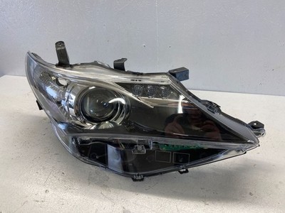 Toyota Auris E180 2015 Scheinwerfer 8111002E20 DBT9349