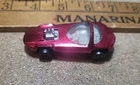 Hot Wheels Redline Silhouette 1967