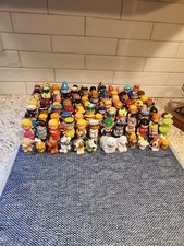 Huge Lot Of 96 Early Learning Centre People And Animals
