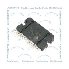 1PCS TDA 7563 TDA7S63 TDA75G3 TDA7563B TDA7563 ZIP27 IC Chip