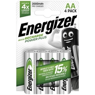 4 PILE BATTERIE MINISTILO AAA RICARICABILI Ni-Mh 1250 mAh 4 PILE BATTERIE MINISTILO AAA RICARICABILI Ni-Mh 1250 mAh