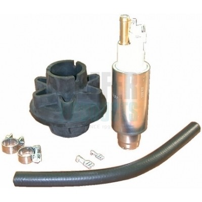 HOFFER Kraftstoffpumpe CITROËN ALFA ROMEO LANCIA 2,0 3,0 0000145505 155592 5601