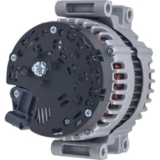 Alternator For 12V 180A Mercedes Benz CL550 2007-2010 5.5L V8; 400-24146