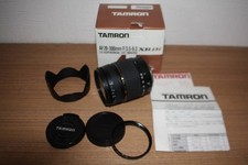 Tamron AF 28-300mm F3.5-6.3 XR Di Lens Used, Fully Functional, No Scratches